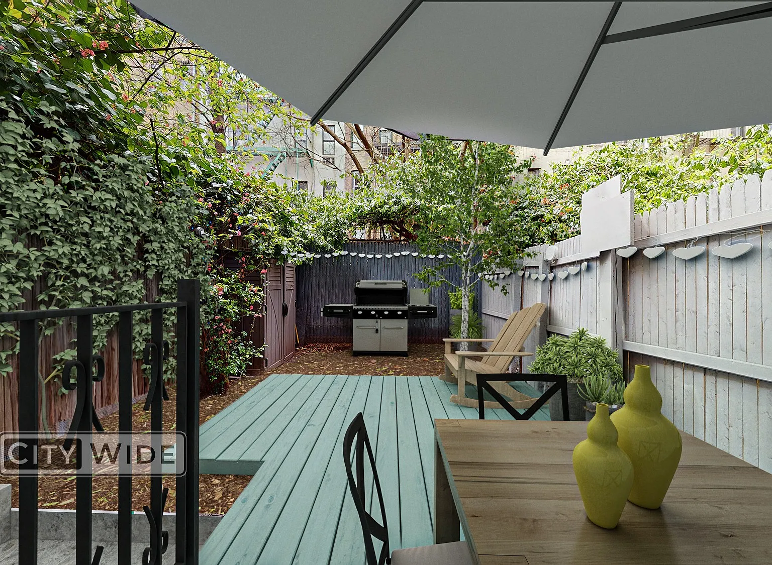 318 East 93rd Street — Photo 3