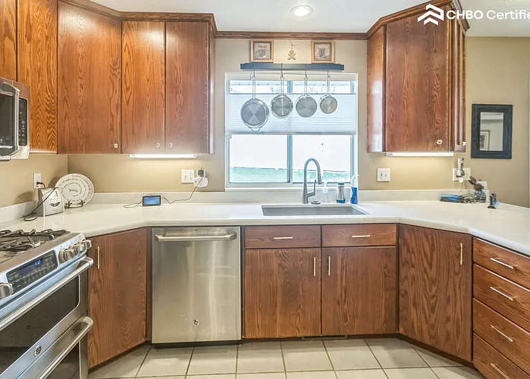 527 S Fort Dr — Photo 12