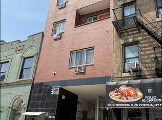 10505 Northern Blvd #1, Corona, NY 11368