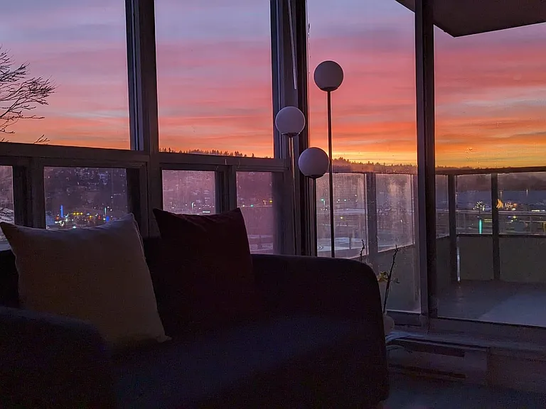 1148 Heffley Cres #708 — Photo 7