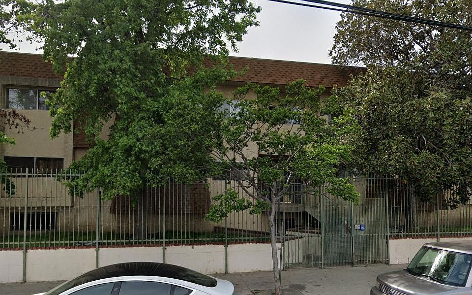 1st image of 6255 Woodman Ave APT 106