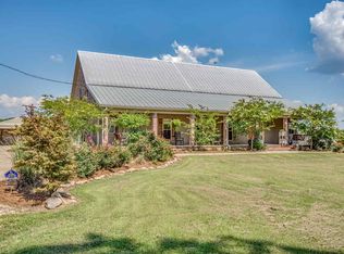 330 Boteler Rd, Florence, MS 39073