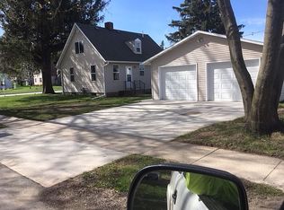 701 Allamakee St, Waukon, IA 52172