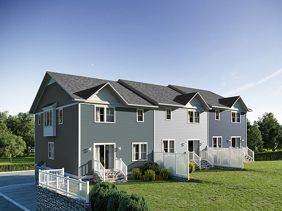 13 English Lane