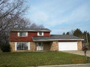 14414 S Maple Ct, Plainfield, IL