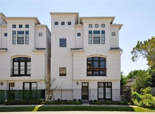 5109 Blossom St, Houston, TX 77007