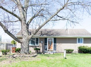 2373 Vale Dr, Dayton, OH 45420