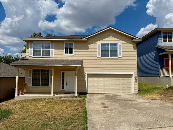 9203 Magna Carta Loop, Austin, TX 78754