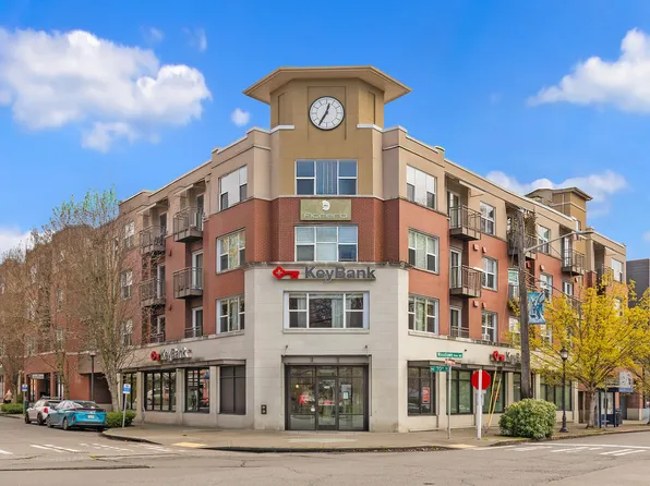 413 NE 70th St, Seattle, WA 98115