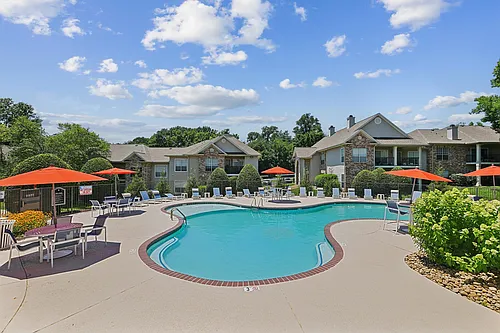 Harpeth River Oaks Photo 1