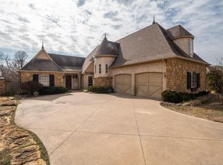 3105 Heritage Hills Pkwy, Claremore, OK 74019