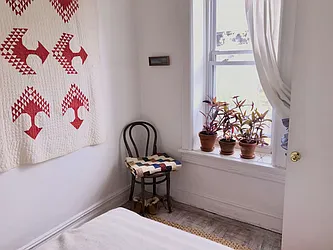 Rented by Rapid Realty Sunset Park Inc