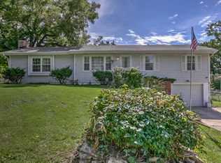 4519 NE 46th St, Kansas City, MO 64117