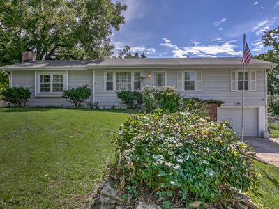 4519 NE 46th St, Kansas City, MO, 64117