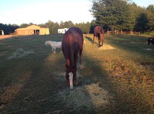 8890 Al Highway 22, Rockford, AL 35136