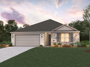 2063 Wildcat Trl, Crandall, TX 75114