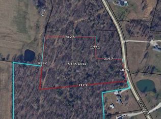 0 Reffitt Rd, Jeffersonville, KY 40337