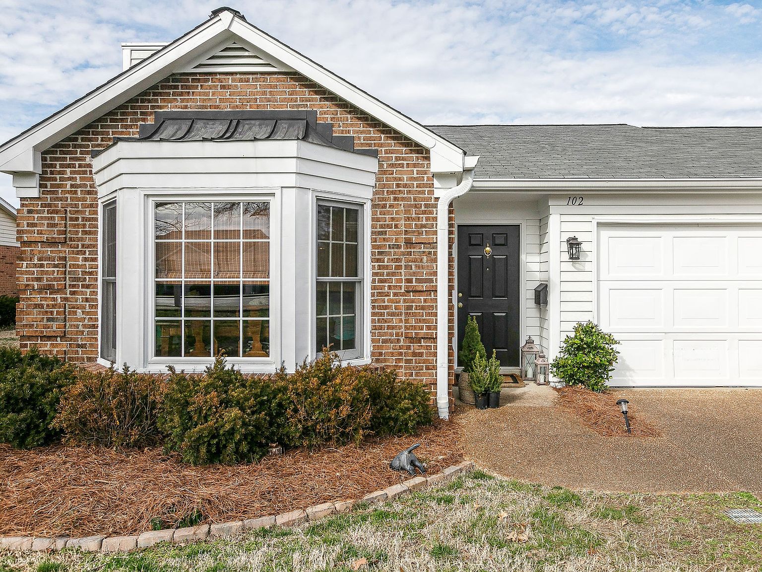 102 Cloister Dr, Nashville, TN 37205 Zillow