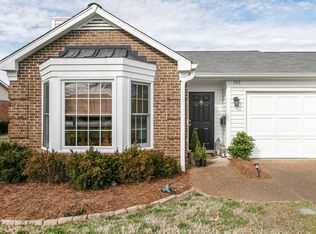 102 Cloister Dr, Nashville, TN 37205