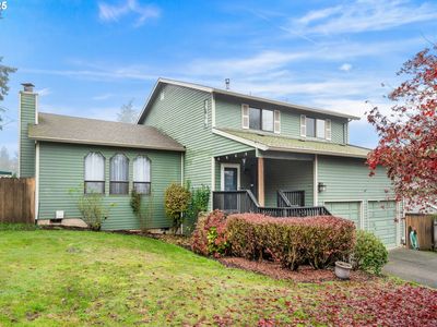 7097 SW 182nd Ave, Beaverton, OR, 97007
