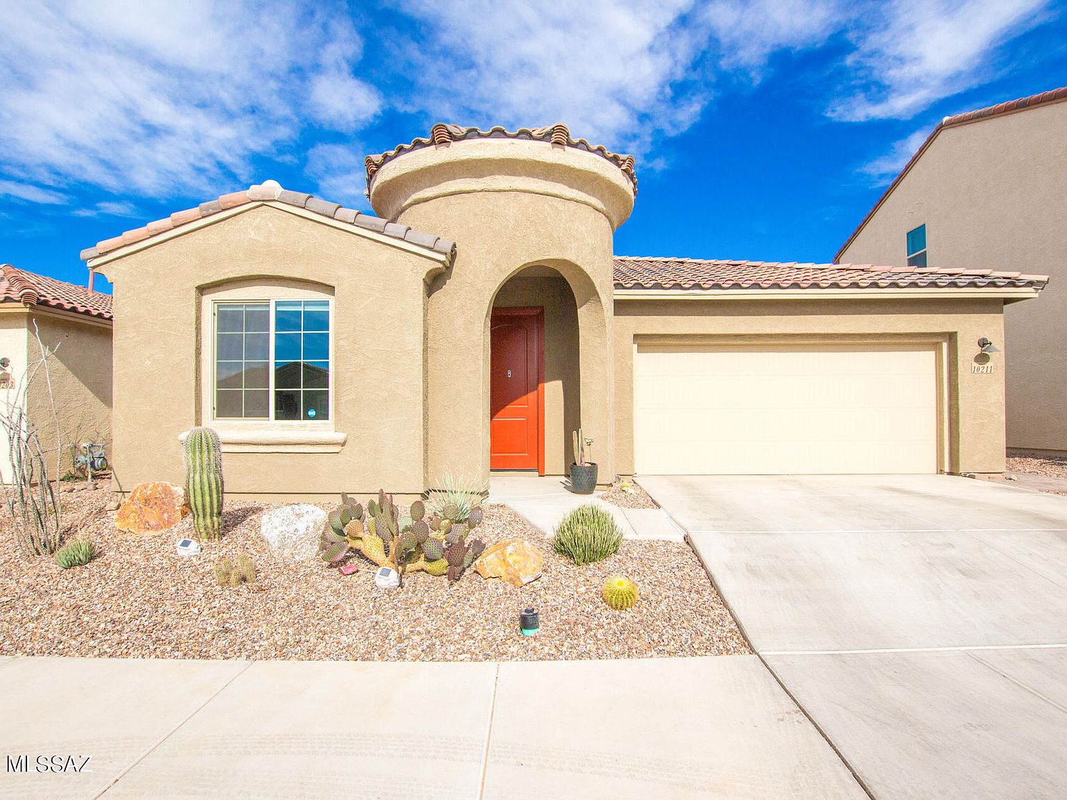 10211 E Civano Wash Trl, Tucson, AZ 85747 Zillow