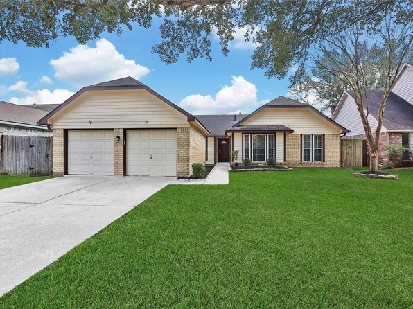 14611 Cypress Valley Dr, Cypress, TX 77429