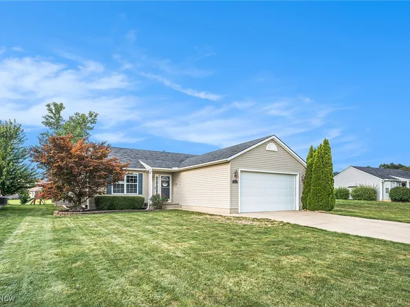 38080 Vista Lake Way, North Ridgeville, OH 44039
