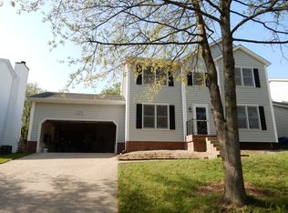 903 Charwood Dr, Lexington, KY 40515