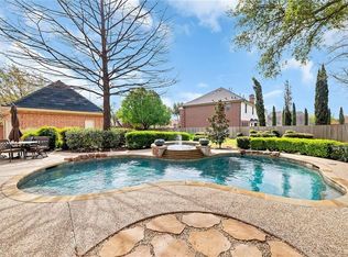 2309 Woodmoor Ln, Colleyville, TX 76034