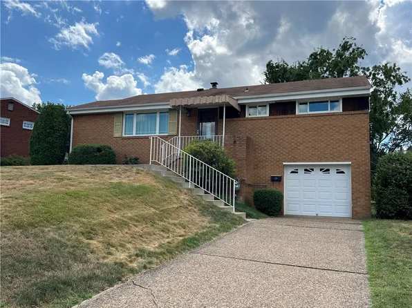 430 Sequoia Dr, Pittsburgh, PA 15236
