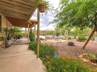 6236 N Van Ark Rd, Tucson, AZ 85743