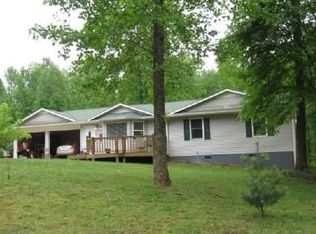 211 Glory Ln, Mount Airy, GA 30563