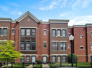 1463 S Peoria St, Chicago, IL 60608