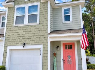 9438 Sweep Dr, Summerville, SC 29485