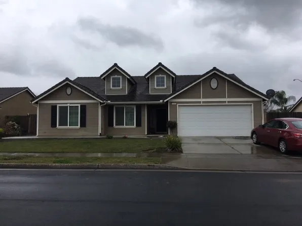 3310 N Douglas Ave, Fresno, CA 93727