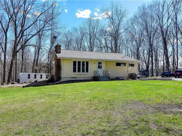 601 West County Hwy D, Birchwood, WI 54817