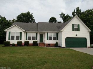 104 Prescott Ct, Suffolk, VA 23434