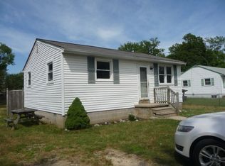 203 Arizona Ave, Villas, NJ 08251