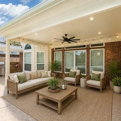 22707 Ravens Lake Dr — Photo 2