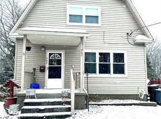 462 McConnell St, Grove City, PA