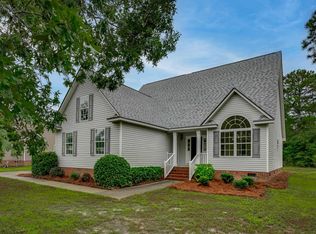 253 Calli Ln, Elgin, SC 29045