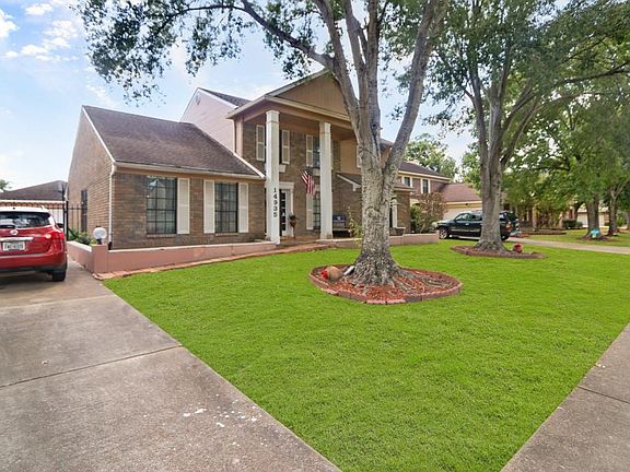 2nd image of 14935 Havenridge Drive