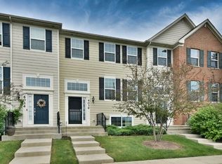 4036 Pompton Ct, Elgin, IL 60124