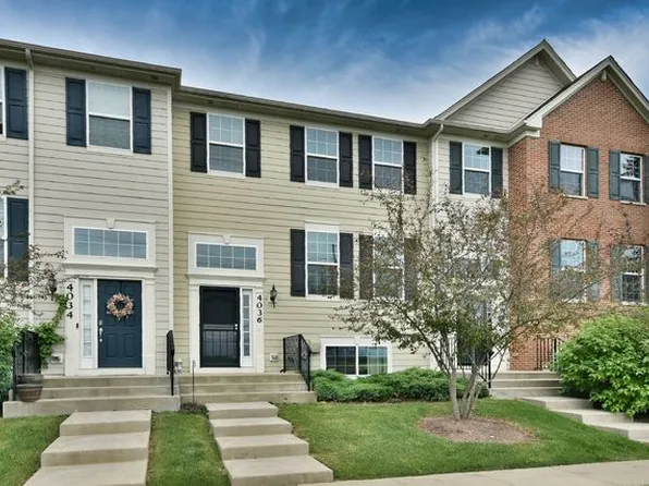 4036 Pompton Ct, Elgin, IL 60124