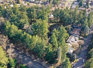 10830 SW Park Way, Portland, OR 97225