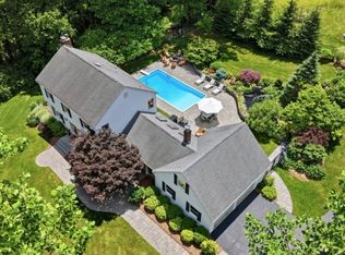 14 Grandview Ter, Sparta, NJ 07871