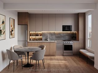 743 Gerrard St E, Toronto, ON M4M1Y5