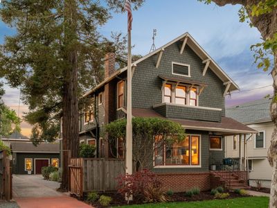 1335 Grove St, Alameda, CA, 94501