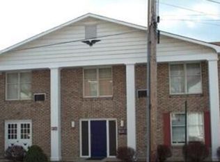 27 S 5th St, Lewisburg, PA 17837