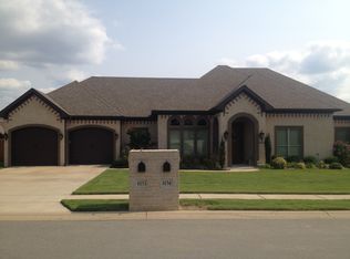 6154 Remington Dr, Bryant, AR 72022